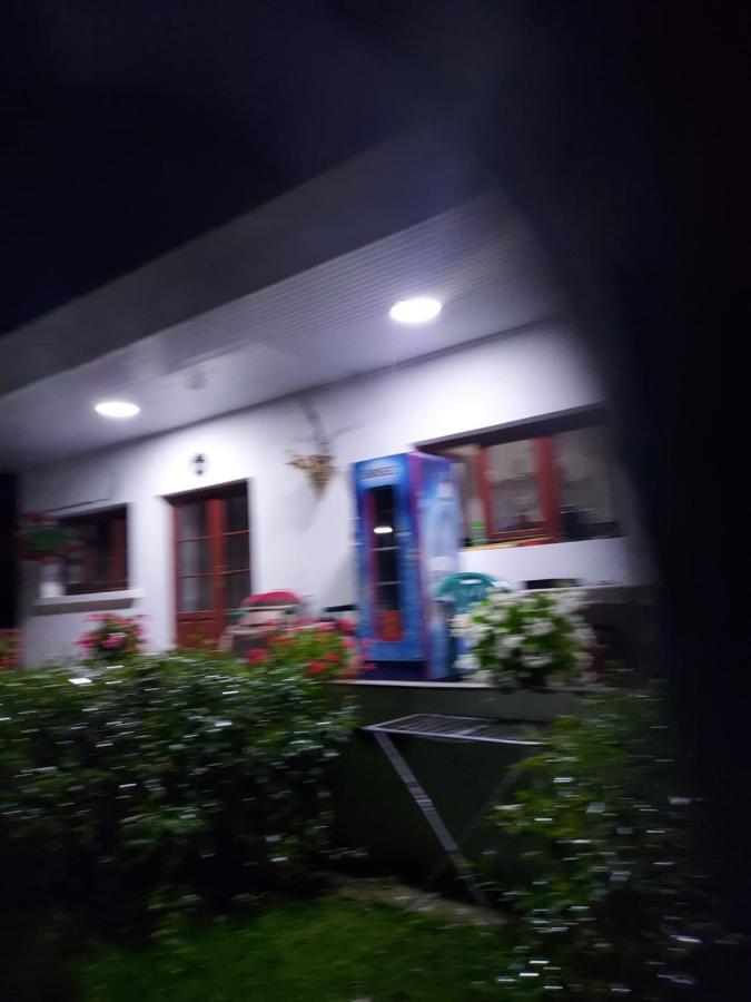 Casa Rodica Appartement Vatra Dornei Buitenkant foto