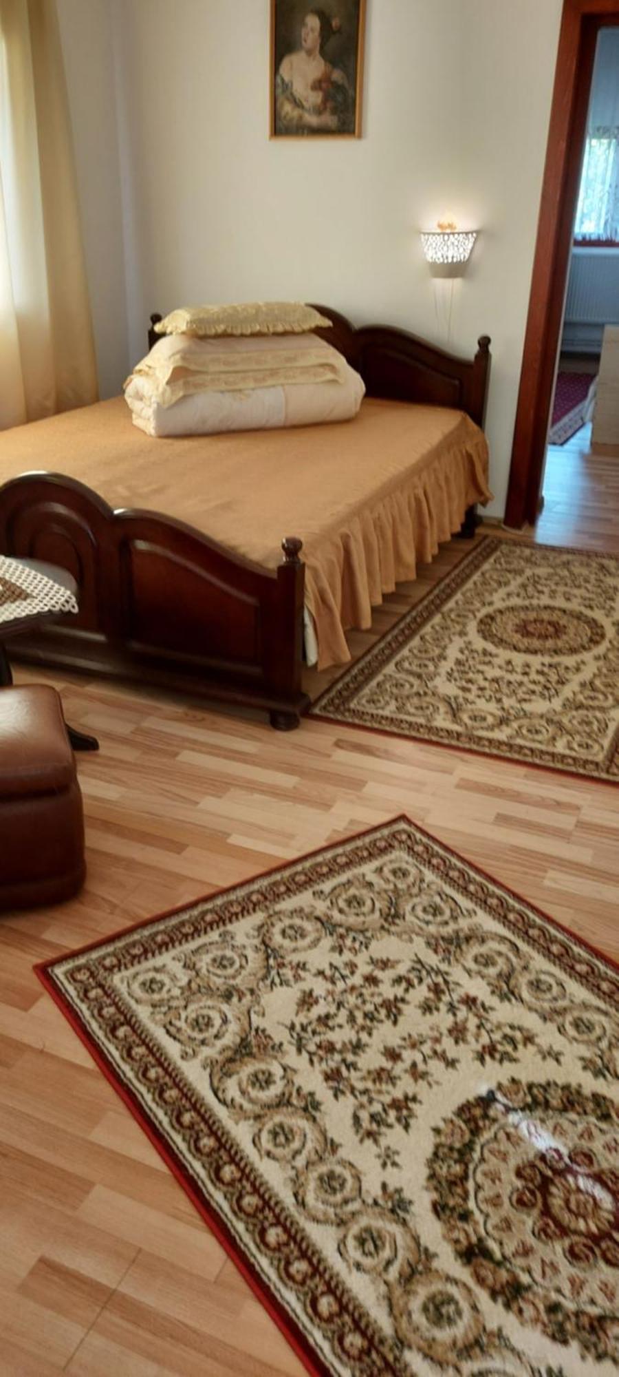 Casa Rodica Appartement Vatra Dornei Buitenkant foto