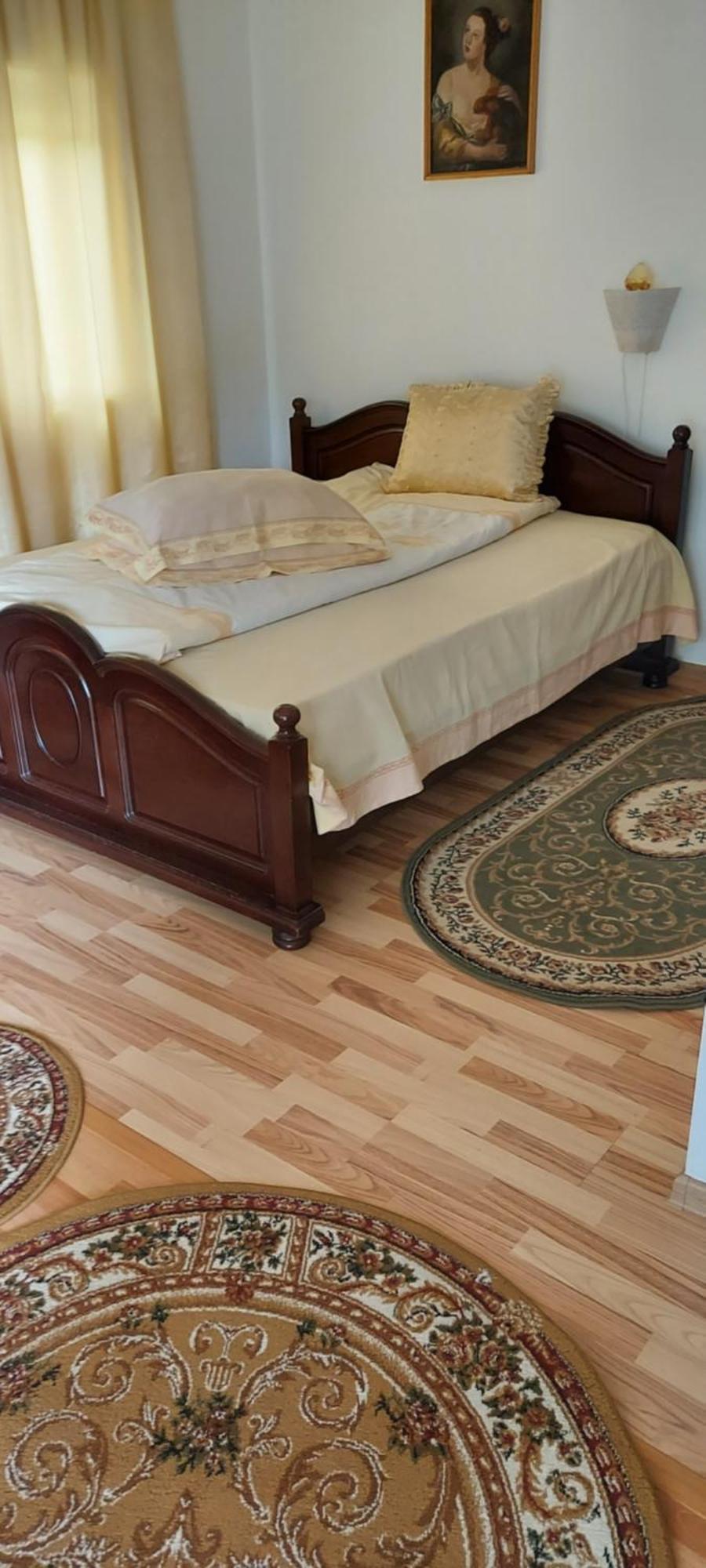 Casa Rodica Appartement Vatra Dornei Buitenkant foto